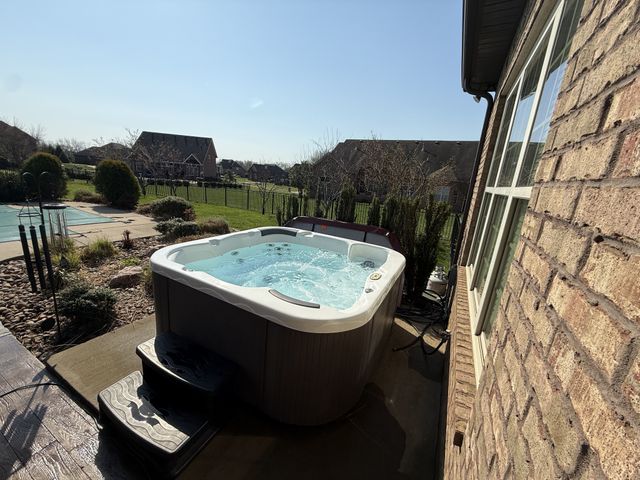 3105 Randle Brothers Ln, Clarksville, TN 37043