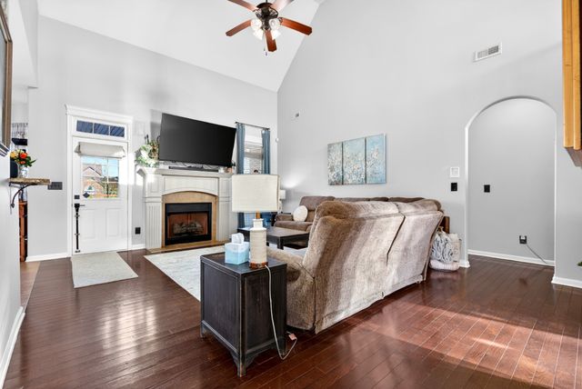 3105 Randle Brothers Ln, Clarksville, TN 37043