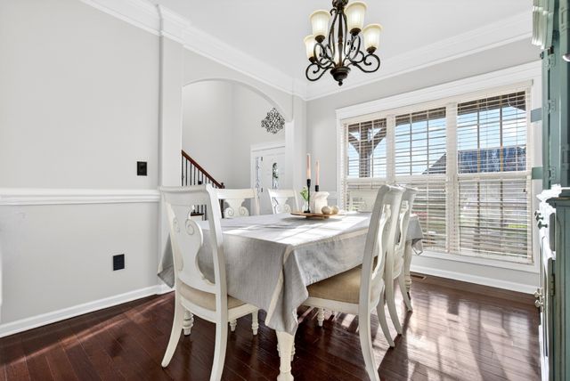 3105 Randle Brothers Ln, Clarksville, TN 37043