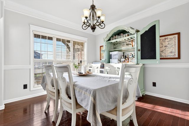 3105 Randle Brothers Ln, Clarksville, TN 37043