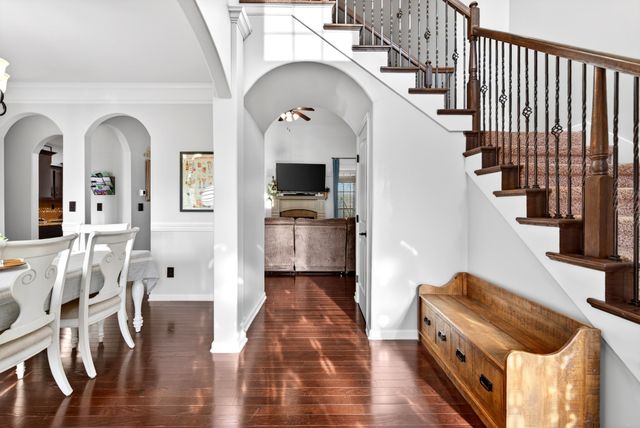 3105 Randle Brothers Ln, Clarksville, TN 37043