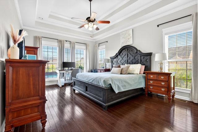 3105 Randle Brothers Ln, Clarksville, TN 37043