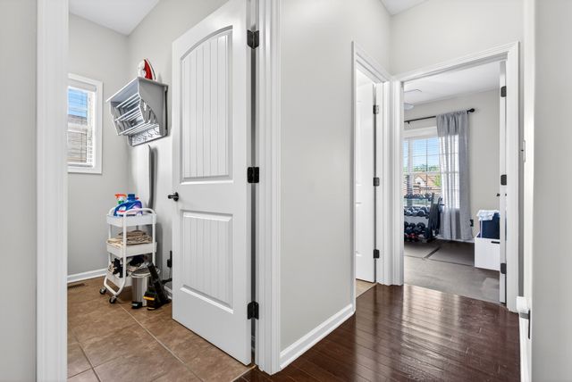 3105 Randle Brothers Ln, Clarksville, TN 37043