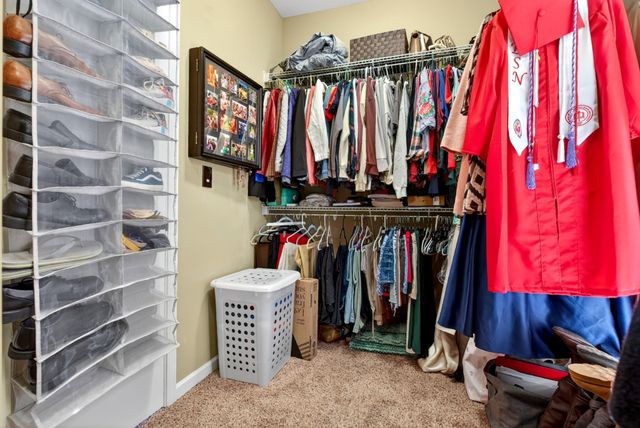 3105 Randle Brothers Ln, Clarksville, TN 37043