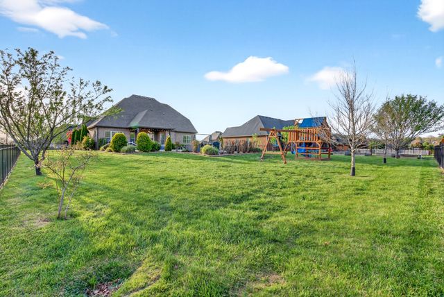 3105 Randle Brothers Ln, Clarksville, TN 37043