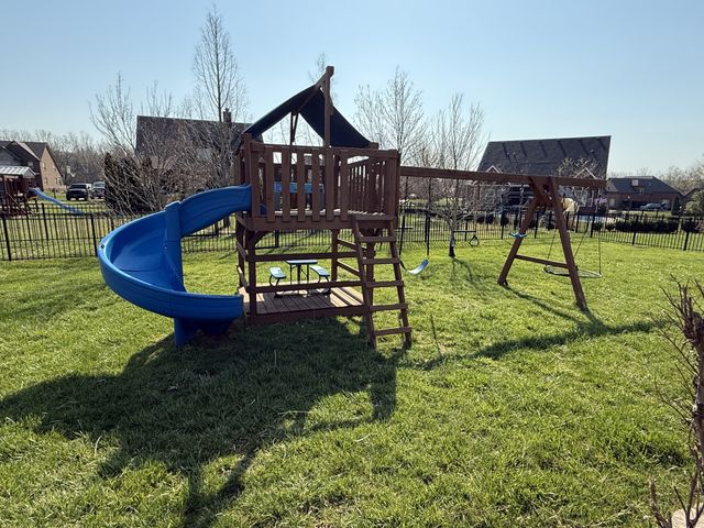 3105 Randle Brothers Ln, Clarksville, TN 37043