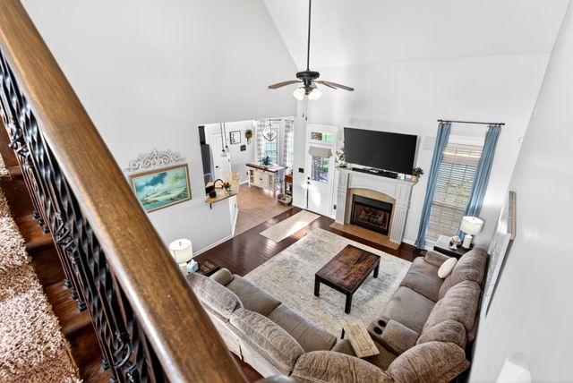 3105 Randle Brothers Ln, Clarksville, TN 37043