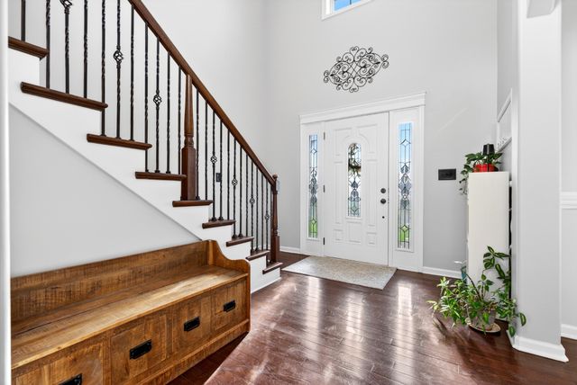 3105 Randle Brothers Ln, Clarksville, TN 37043