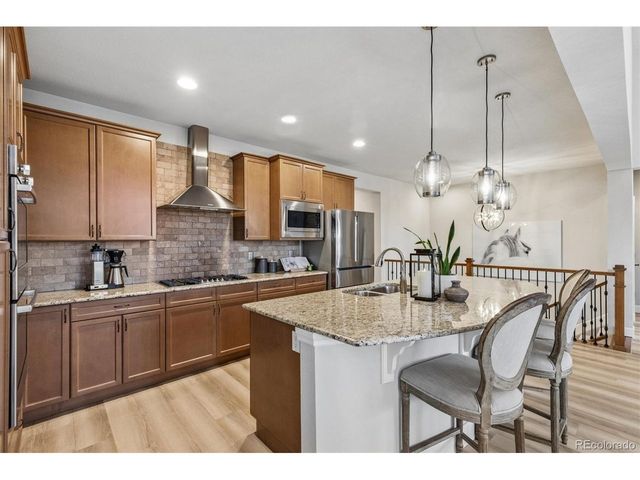6584 S Quantock Ct, Aurora, CO 80016