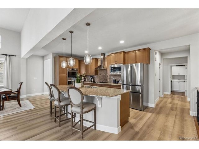 6584 S Quantock Ct, Aurora, CO 80016