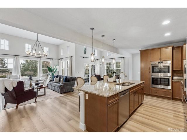 6584 S Quantock Ct, Aurora, CO 80016