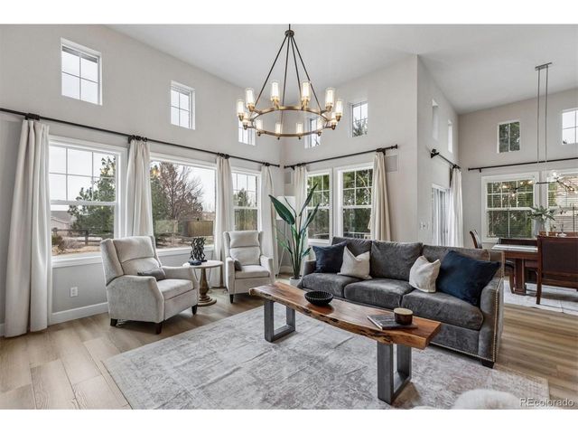 6584 S Quantock Ct, Aurora, CO 80016