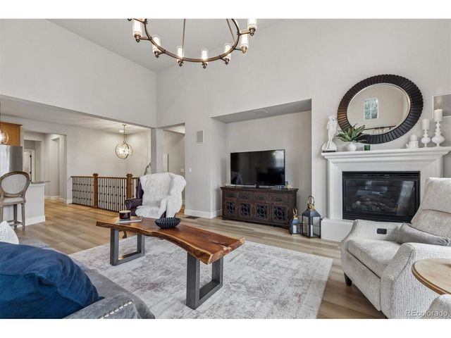 6584 S Quantock Ct, Aurora, CO 80016