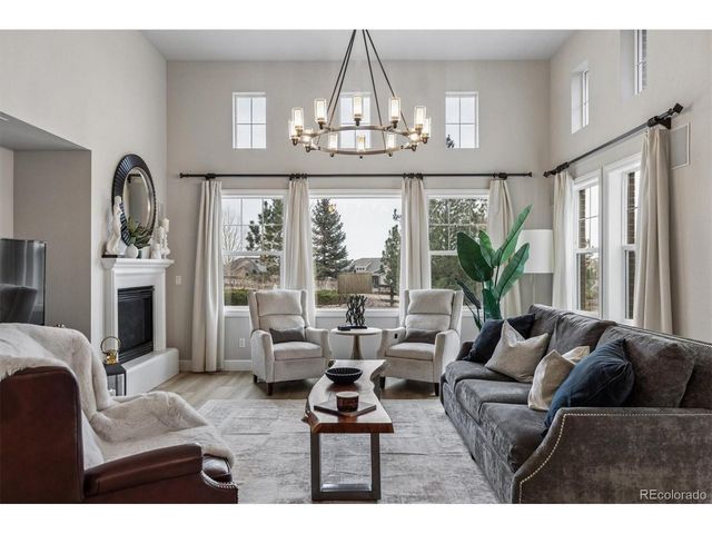 6584 S Quantock Ct, Aurora, CO 80016