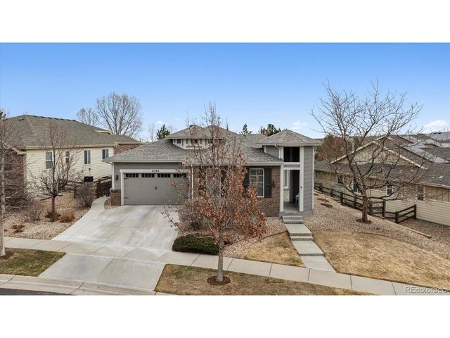 6584 S Quantock Ct, Aurora, CO 80016