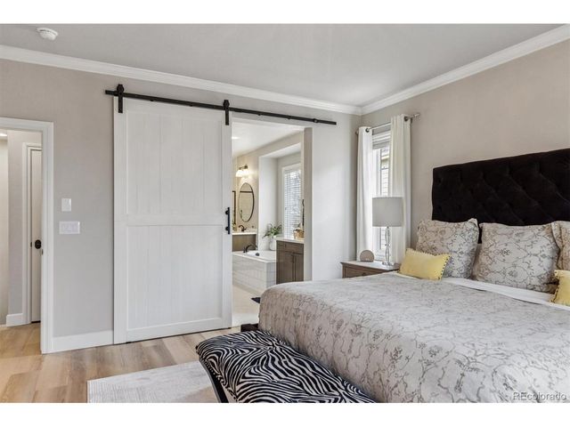 6584 S Quantock Ct, Aurora, CO 80016