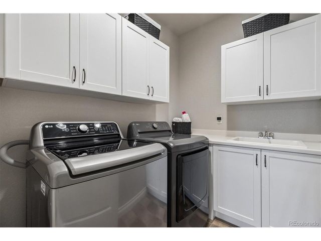 6584 S Quantock Ct, Aurora, CO 80016