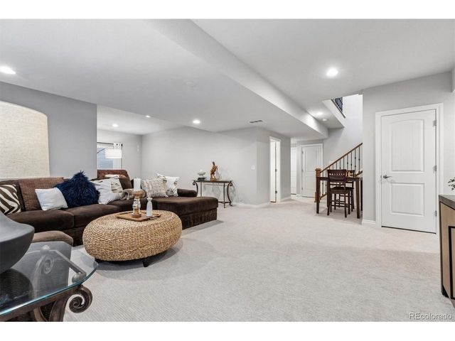 6584 S Quantock Ct, Aurora, CO 80016