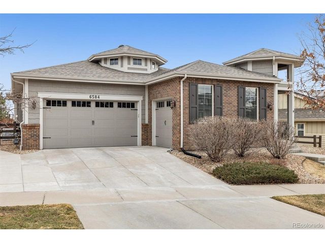 6584 S Quantock Ct, Aurora, CO 80016