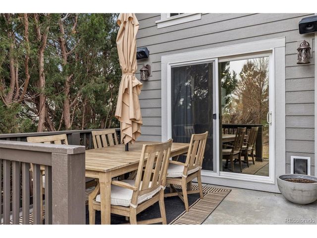 6584 S Quantock Ct, Aurora, CO 80016