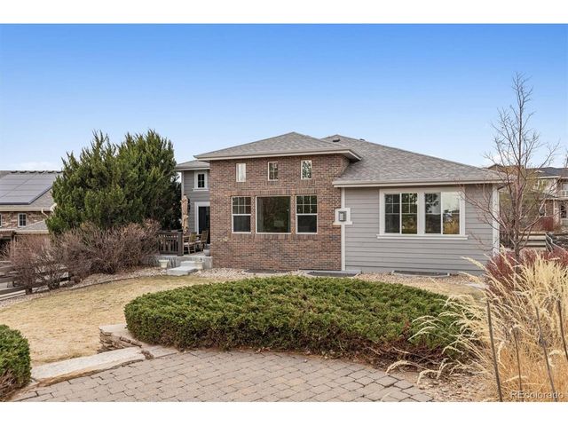 6584 S Quantock Ct, Aurora, CO 80016