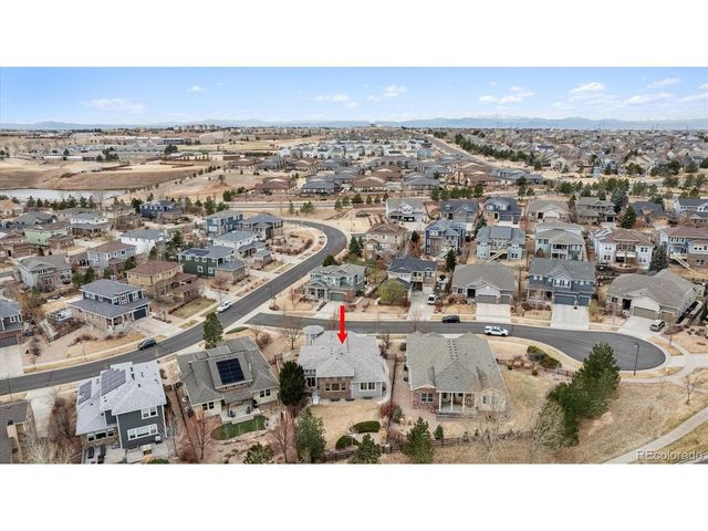 6584 S Quantock Ct, Aurora, CO 80016