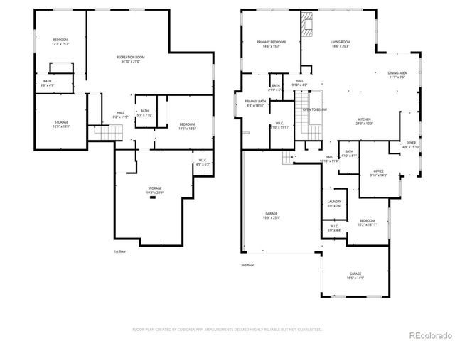 6584 S Quantock Ct, Aurora, CO 80016