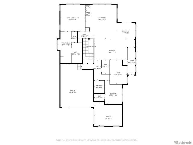 6584 S Quantock Ct, Aurora, CO 80016