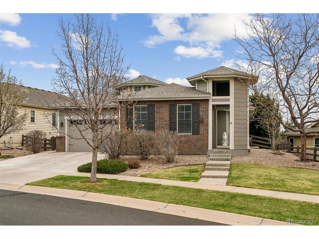 6584 S Quantock Ct, Aurora, CO 80016