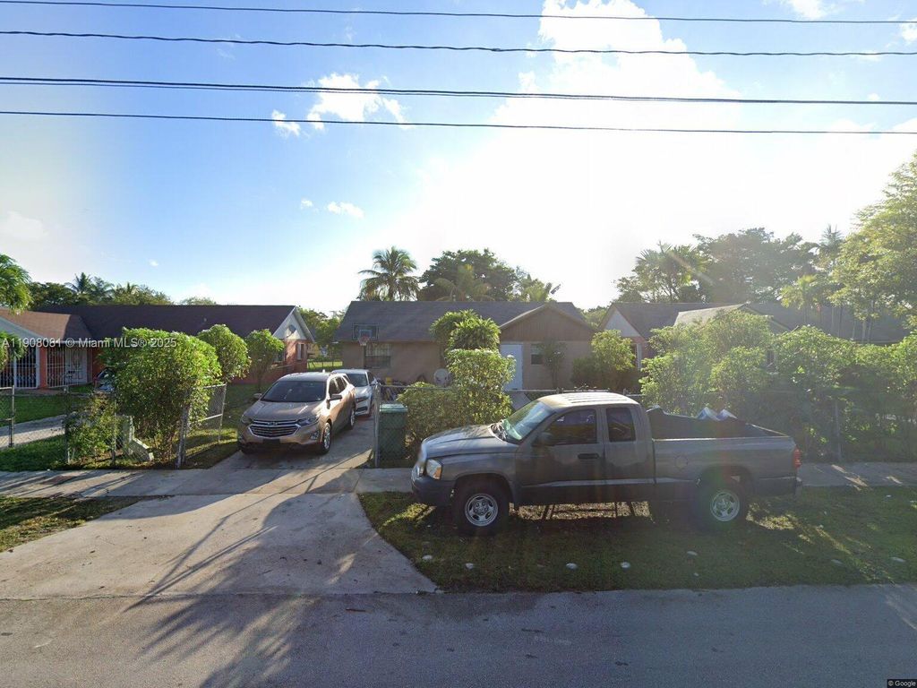 6101 NW 21st Ave, Miami, FL 33142