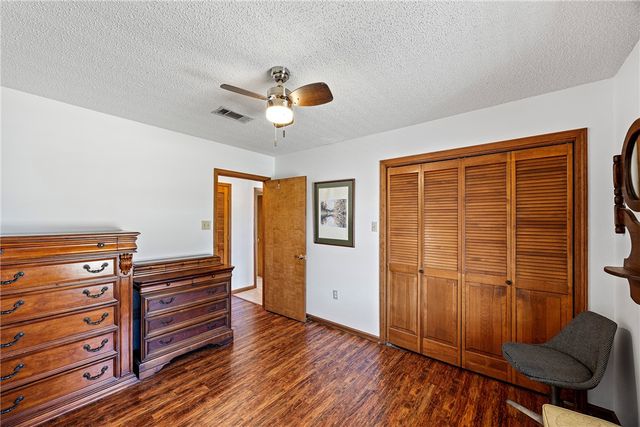 41 McKennon Road, Morrilton, AR 72110