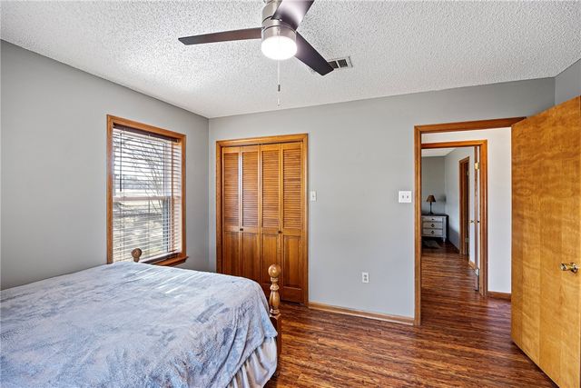 41 McKennon Road, Morrilton, AR 72110