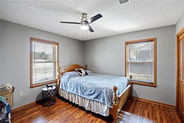 41 McKennon Road, Morrilton, AR 72110