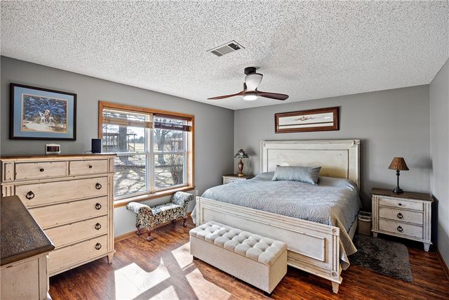 41 McKennon Road, Morrilton, AR 72110