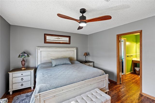 41 McKennon Road, Morrilton, AR 72110