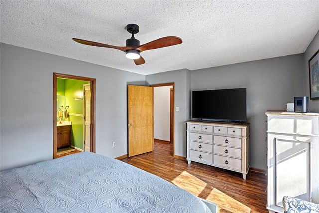 41 McKennon Road, Morrilton, AR 72110