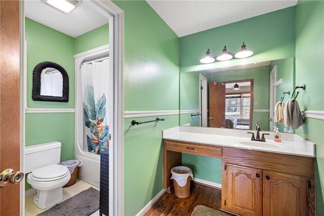 41 McKennon Road, Morrilton, AR 72110