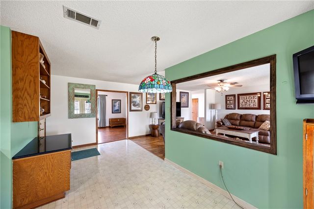 41 McKennon Road, Morrilton, AR 72110