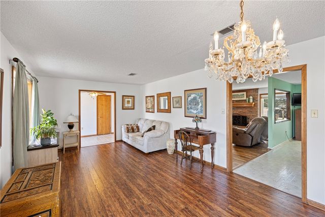 41 McKennon Road, Morrilton, AR 72110