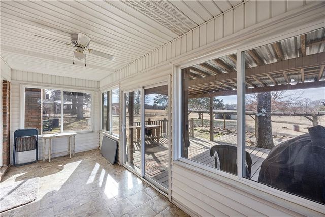 41 McKennon Road, Morrilton, AR 72110