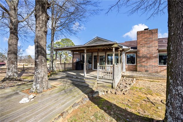 41 McKennon Road, Morrilton, AR 72110