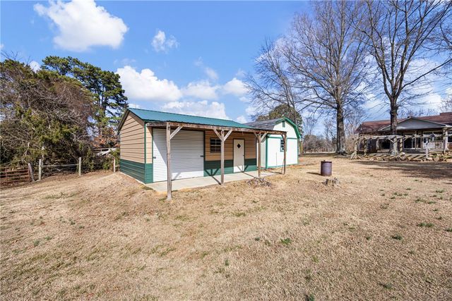 41 McKennon Road, Morrilton, AR 72110