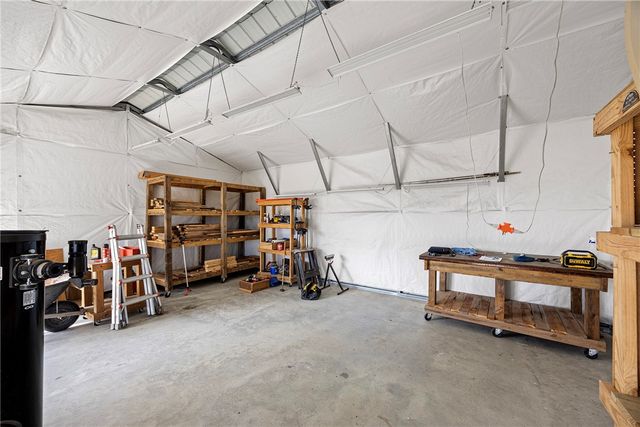 41 McKennon Road, Morrilton, AR 72110