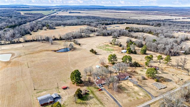 41 McKennon Road, Morrilton, AR 72110