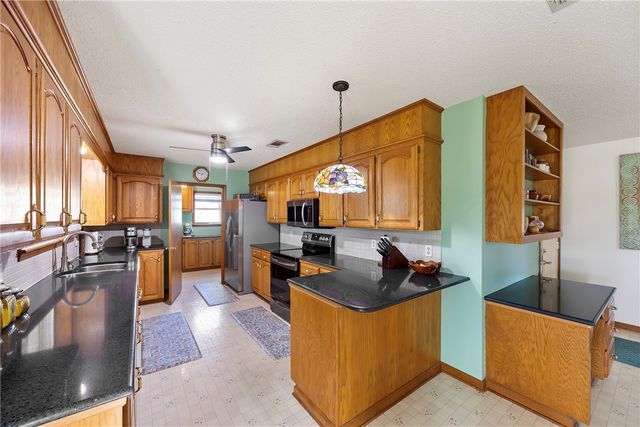 41 McKennon Road, Morrilton, AR 72110