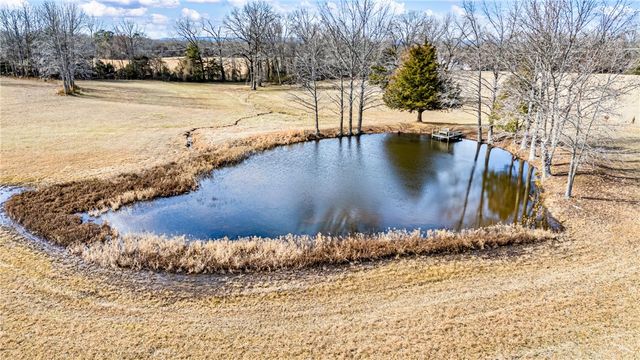 41 McKennon Road, Morrilton, AR 72110