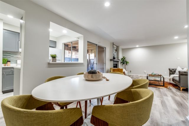 5130 Amesbury Drive 103, Dallas, TX 75206