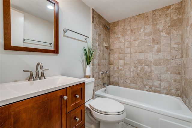 5130 Amesbury Drive 103, Dallas, TX 75206