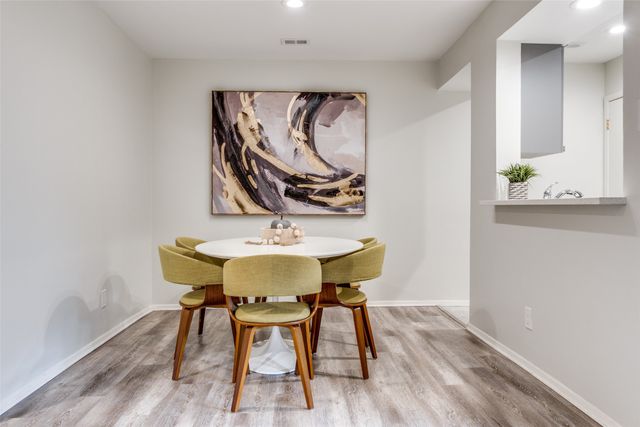 5130 Amesbury Drive 103, Dallas, TX 75206