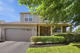 4477 Knoll Crest Drive, Grove City, OH 43123